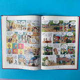 Les Nombrils. 1. Pour qui tu te prends ?