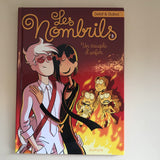 Les Nombrils. 5. Un couple d'enfer