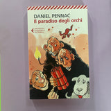 Il paradiso degli orchi