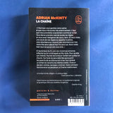 La chaîne