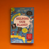 Helping Our Planet
