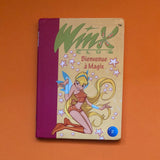 Winx Club. 02. Bienvenue à Magix