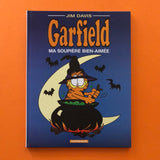 Garfield. 31. Ma Soupière bien aimée