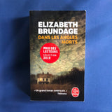 Dans les angles morts