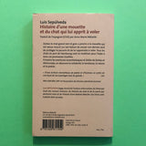 Histoire d'une mouette et du chat qui lui apprit à voler