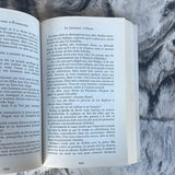 Les chevaliers d'émeraude. 06. Le journal d'Onyx