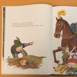 Le Géant de Zéralda
