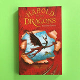 Comment dresser votre dragon