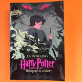 Harry Potter. 7. Harry Potter et les Reliques de la Mort