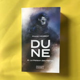 Dune. 6. La Maison des mères