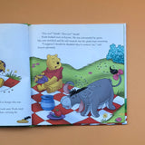 Winnie the pooh. 07. What good are bugs?