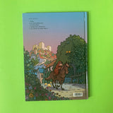 Le Royaume. 5. Les Armes de maître Marcel