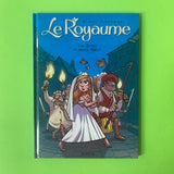 Le Royaume. 5. Les Armes de maître Marcel