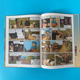 Le Royaume. 2. Les deux princesses