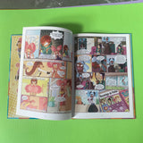 Marie Lune. 5. Help ! J'ai la tête à l'envers