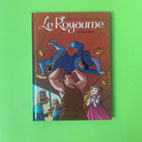 Le Royaume. 3. Le prétendant