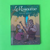 Le Royaume. 4. Voulez-vous m'épouser ?