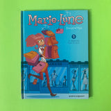 Marie Lune. 1. Je dépense, donc je suis