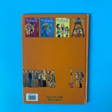 Les Nombrils. 4. Duel de belles