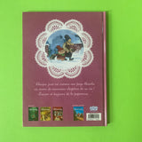 Mamette. 4. Entre ciel et terre