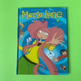 Marie Lune. 5. Help ! J'ai la tête à l'envers