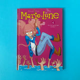 Marie Lune. 6. Ne me laisse pas tomber !