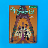 Les Nombrils. 4. Duel de belles