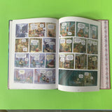 Mamette. 4. Entre ciel et terre