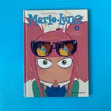 Marie Lune. 4. C'est officiel... je la déteste !