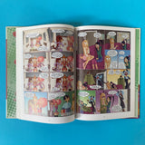 Marie Lune. 4. C'est officiel... je la déteste !