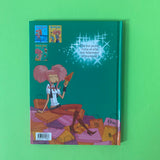 Marie Lune. 3. Je suis trop love de lui !