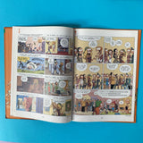 Les Nombrils. 4. Duel de belles