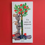 Un anno di sorprese