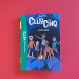 Le Club des Cinq contre-attaque