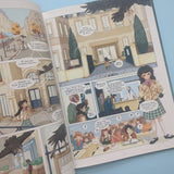 Les Sortilèges de Zora. 01. Une sorcière au collège