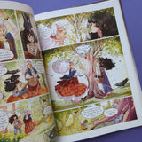 Les Sortilèges de Zora. 03. Magie blanche