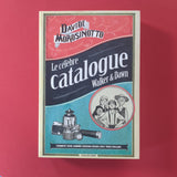Le célèbre catalogue de Walker et Dawn