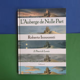L'Auberge de Nulle Part