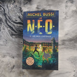 N.E.O. 2. Les deux châteaux