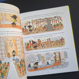 Zouk. 21. Dans la grande, très grande ville