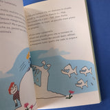 Avventure allo sciroppo di fragola