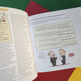 À l'école des lettres. 01