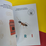 Je sais lire ! Le cahier d'activités