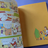 Les nouveaux. 01. Une drôle de journée