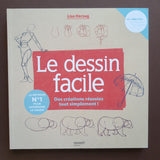 Le dessin facile