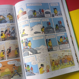 Imbattable. 2. Super-héros de proximité