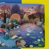 Look Inside Animal Homes