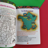 Jeux et énigmes. Du CE1 et CE2