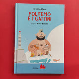 Polifemo e i gattini