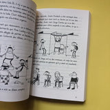 Journal d'un dégonflé. 18. Prise de tête